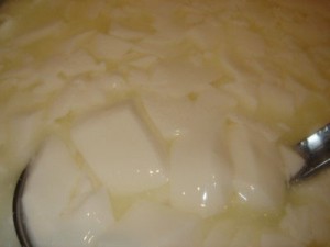 осетинский сыр