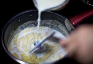 Рецепт приготовления лазаньи с курицей